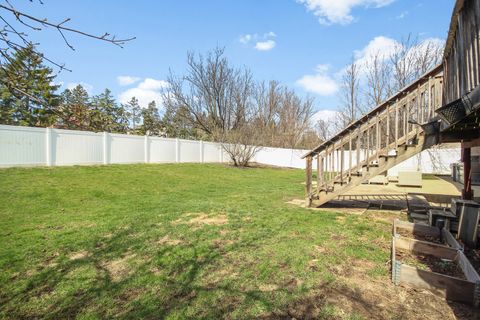 Tiny photo for 230 Millford Lane, Bloomingdale, IL 60108 (MLS # 12622792)