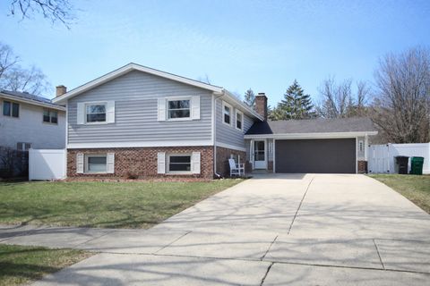 Tiny photo for 230 Millford Lane, Bloomingdale, IL 60108 (MLS # 12622792)