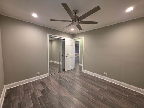 Tiny photo for 207 Mantua Street, Park Forest, IL 60466 (MLS # 12524942)