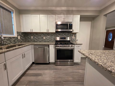 Tiny photo for 207 Mantua Street, Park Forest, IL 60466 (MLS # 12524942)