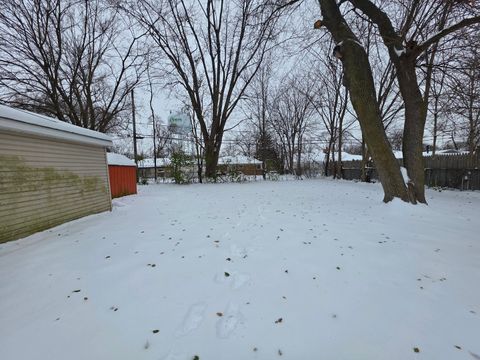 Tiny photo for 207 Mantua Street, Park Forest, IL 60466 (MLS # 12524942)