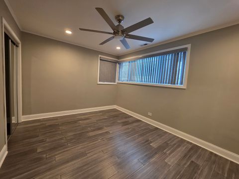 Tiny photo for 207 Mantua Street, Park Forest, IL 60466 (MLS # 12524942)