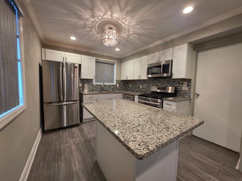 Tiny photo for 207 Mantua Street, Park Forest, IL 60466 (MLS # 12524942)