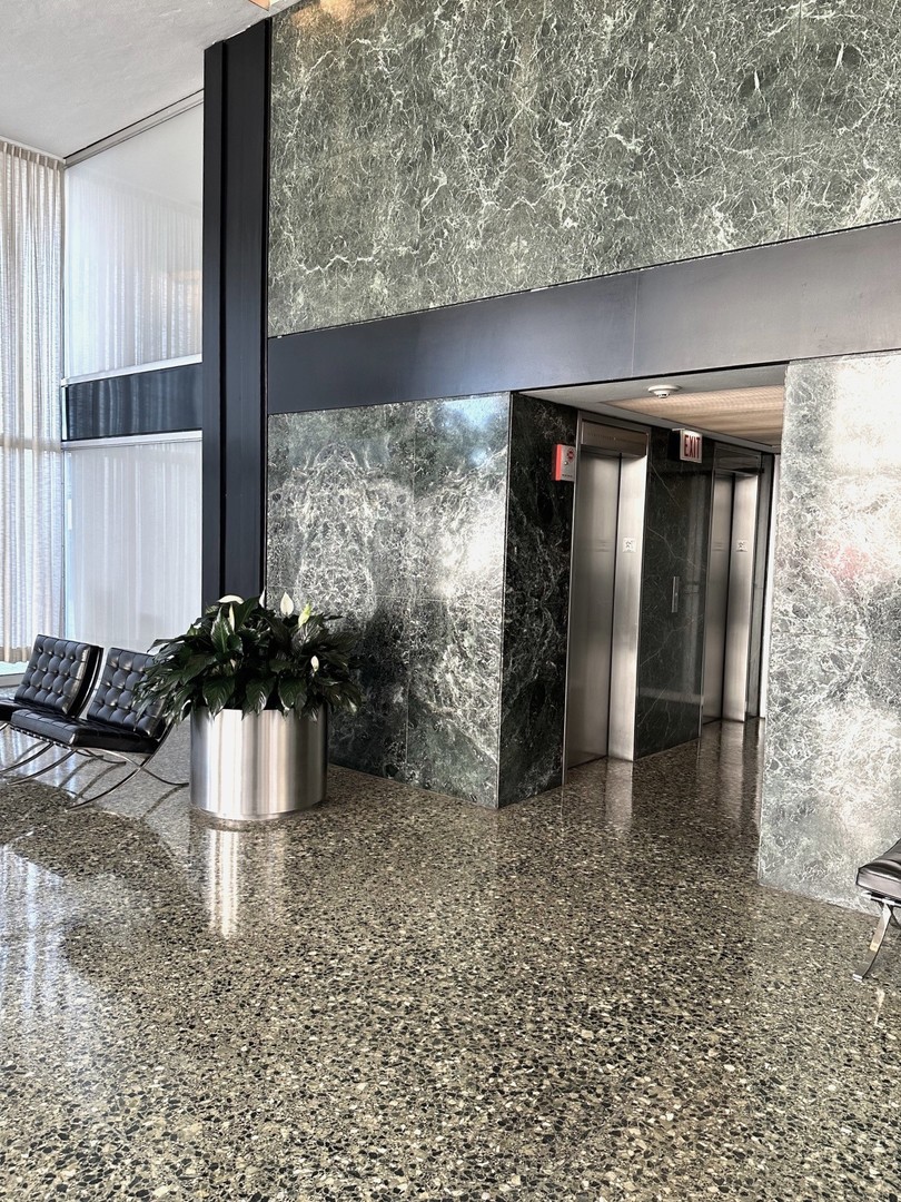 910 N Lake Shore Drive 2220