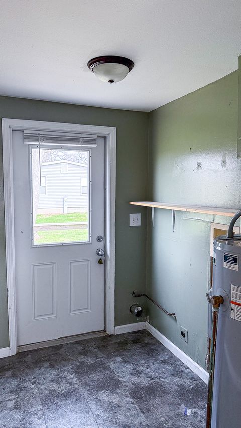 Tiny photo for 319 Missouri Street, Atwood, IL 61913 (MLS # 12585737)