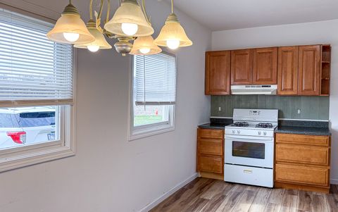 Tiny photo for 319 Missouri Street, Atwood, IL 61913 (MLS # 12585737)