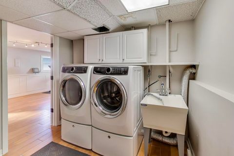 Tiny photo for 333 W Goebel Drive, Lombard, IL 60148 (MLS # 12492189)