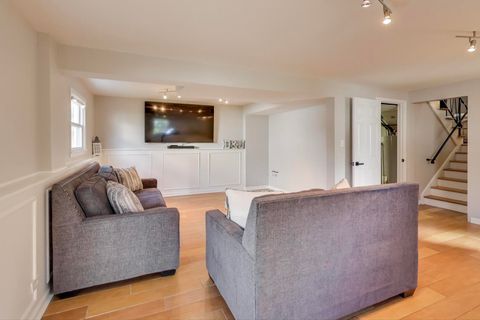 Tiny photo for 333 W Goebel Drive, Lombard, IL 60148 (MLS # 12492189)