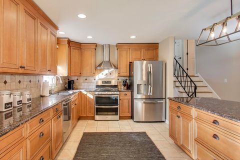 Tiny photo for 333 W Goebel Drive, Lombard, IL 60148 (MLS # 12492189)