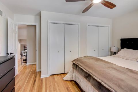 Tiny photo for 333 W Goebel Drive, Lombard, IL 60148 (MLS # 12492189)