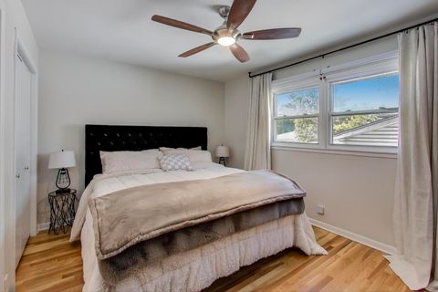 Tiny photo for 333 W Goebel Drive, Lombard, IL 60148 (MLS # 12492189)