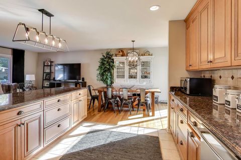 Tiny photo for 333 W Goebel Drive, Lombard, IL 60148 (MLS # 12492189)