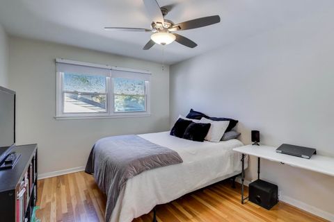 Tiny photo for 333 W Goebel Drive, Lombard, IL 60148 (MLS # 12492189)