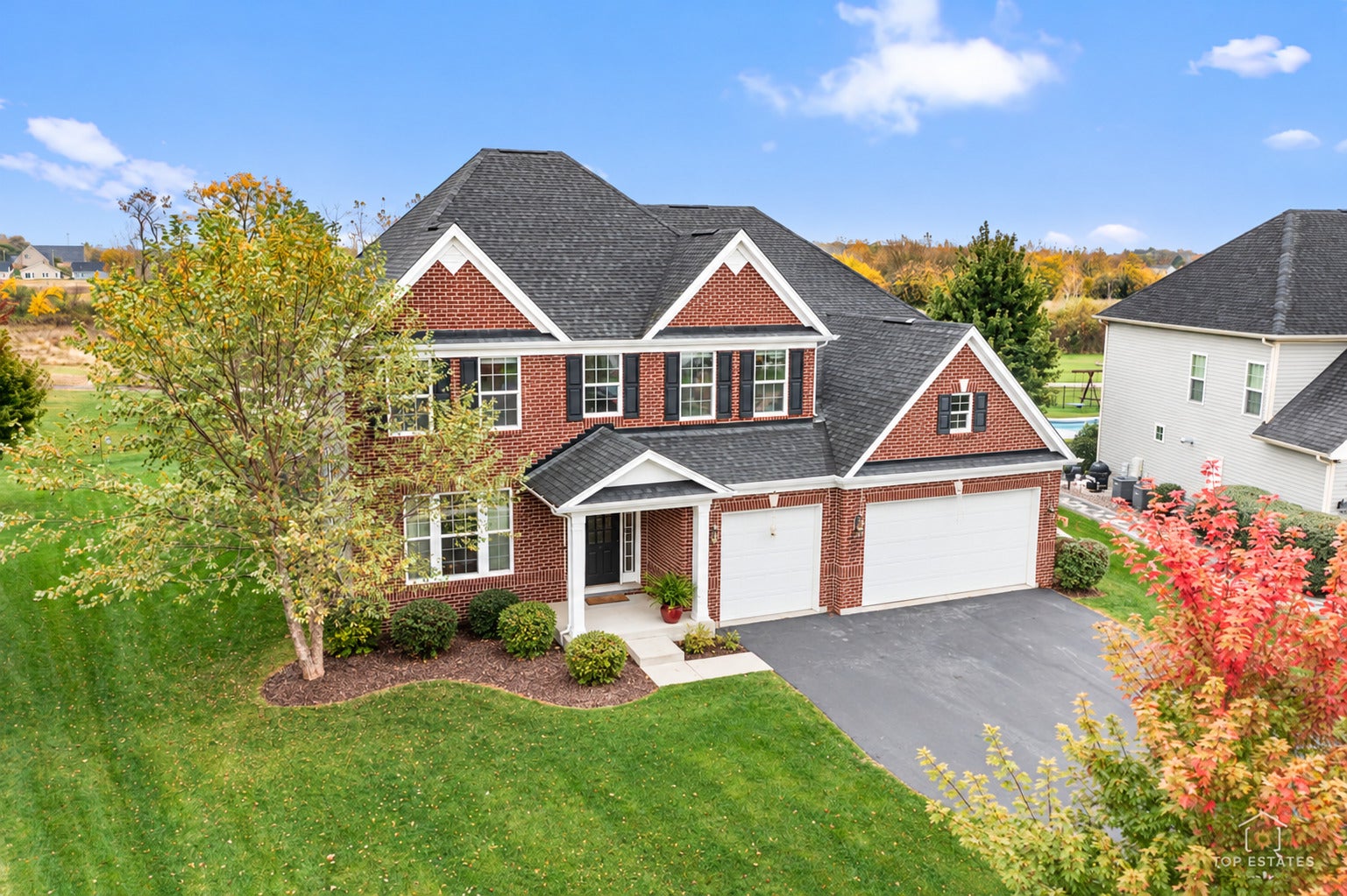 957 Glacial Falls Drive