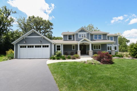 Photo of 226 Biltmore Drive, North Barrington, IL 60010 (MLS # 12676203)