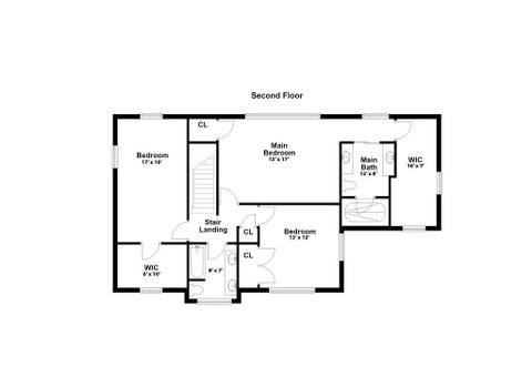 Tiny photo for 226 Biltmore Drive, North Barrington, IL 60010 (MLS # 12676203)