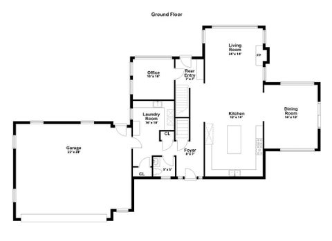Tiny photo for 226 Biltmore Drive, North Barrington, IL 60010 (MLS # 12676203)