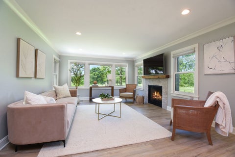 Tiny photo for 226 Biltmore Drive, North Barrington, IL 60010 (MLS # 12676203)