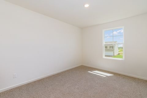 Tiny photo for 600 Adirondack Court, Joliet, IL 60436 (MLS # 12588559)