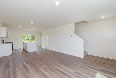 Tiny photo for 600 Adirondack Court, Joliet, IL 60436 (MLS # 12588559)