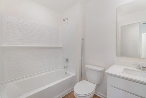 Tiny photo for 600 Adirondack Court, Joliet, IL 60436 (MLS # 12588559)