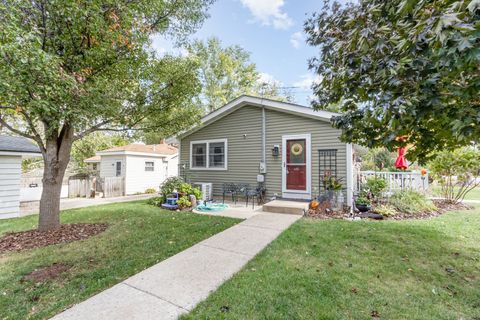 Tiny photo for 17 E Charles Street, Plano, IL 60545 (MLS # 12500722)