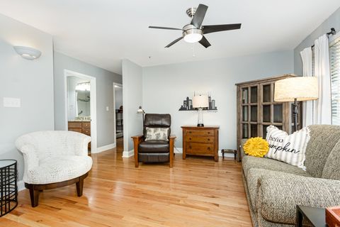 Tiny photo for 17 E Charles Street, Plano, IL 60545 (MLS # 12500722)