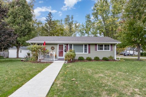 Tiny photo for 17 E Charles Street, Plano, IL 60545 (MLS # 12500722)