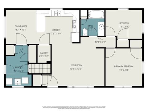 Tiny photo for 17 E Charles Street, Plano, IL 60545 (MLS # 12500722)