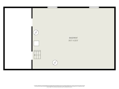 Tiny photo for 17 E Charles Street, Plano, IL 60545 (MLS # 12500722)