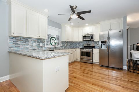 Tiny photo for 17 E Charles Street, Plano, IL 60545 (MLS # 12500722)