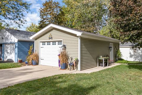Tiny photo for 17 E Charles Street, Plano, IL 60545 (MLS # 12500722)