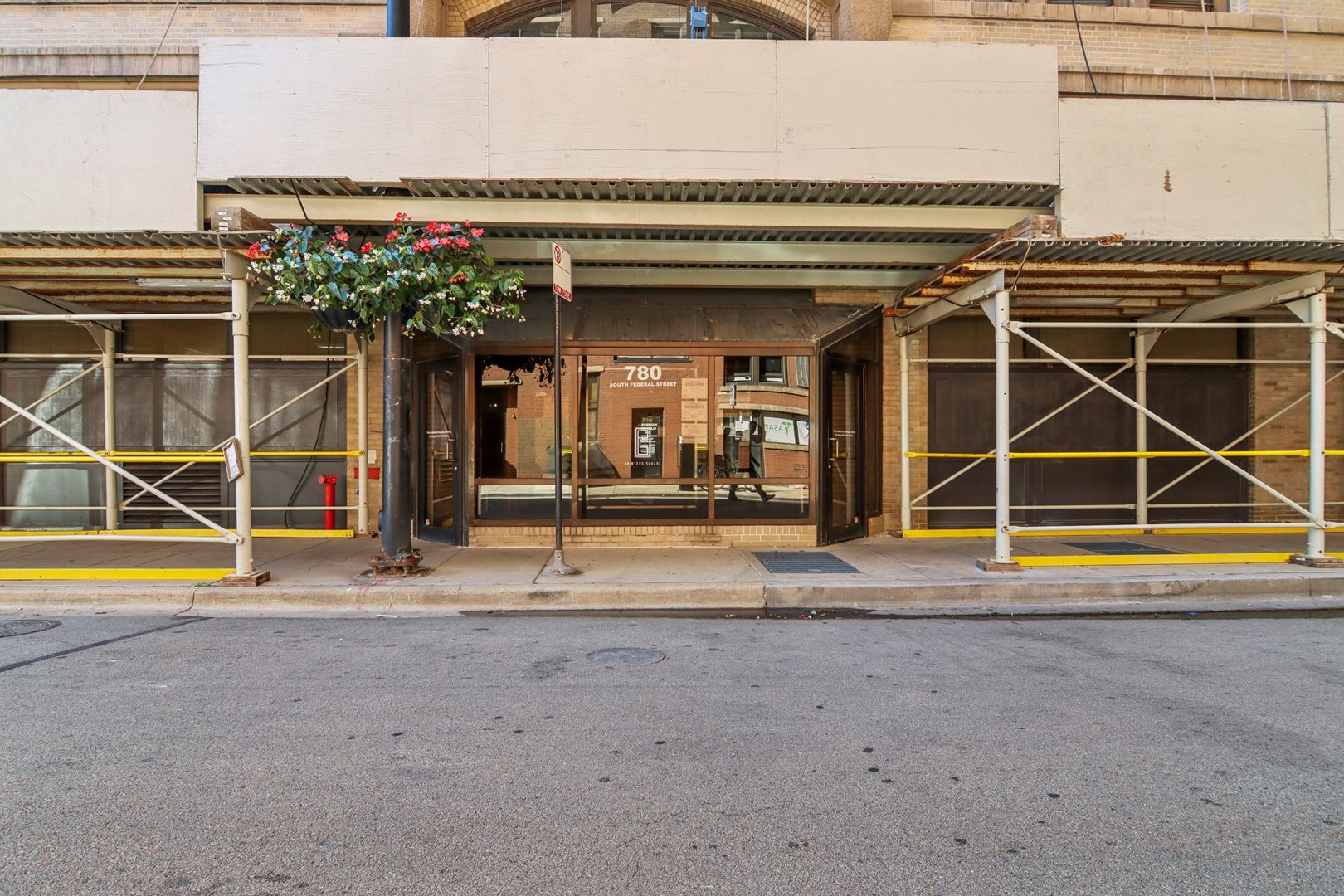 780 S Federal Street 902