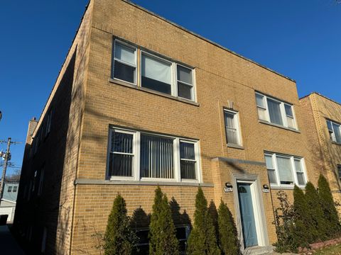 5746 N KIMBALL Avenue 2S Chicago IL 60659