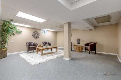 Tiny photo for 17108 Evans Drive, South Holland, IL 60473 (MLS # 12696436)