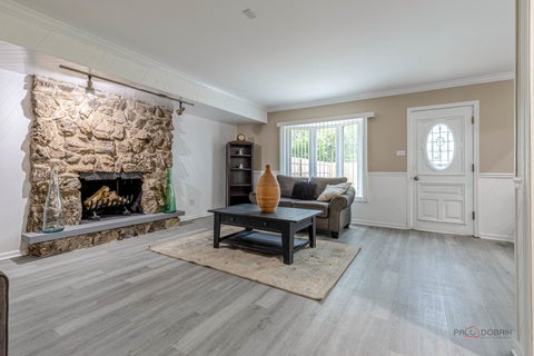Tiny photo for 17108 Evans Drive, South Holland, IL 60473 (MLS # 12696436)
