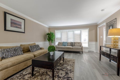 Tiny photo for 17108 Evans Drive, South Holland, IL 60473 (MLS # 12696436)