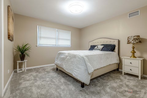 Tiny photo for 17108 Evans Drive, South Holland, IL 60473 (MLS # 12696436)