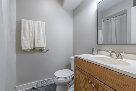 Tiny photo for 17108 Evans Drive, South Holland, IL 60473 (MLS # 12696436)