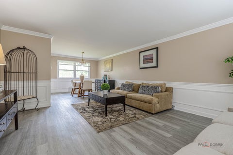 Tiny photo for 17108 Evans Drive, South Holland, IL 60473 (MLS # 12696436)
