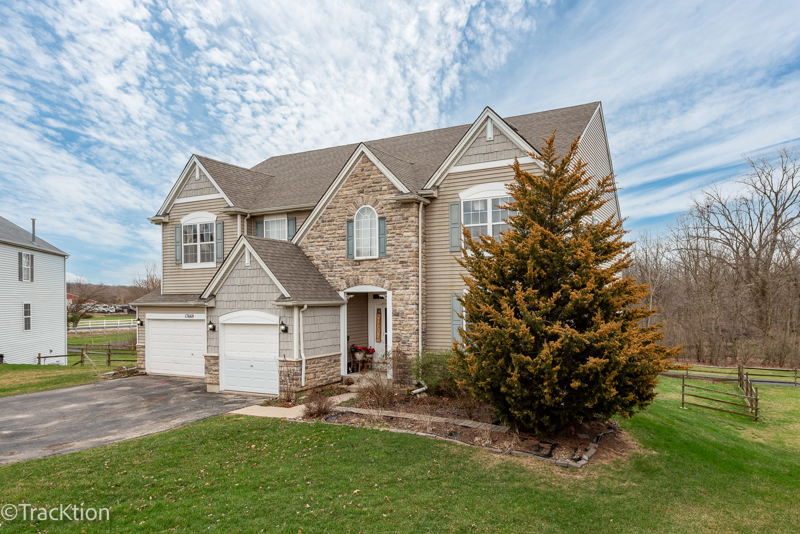 17669 Auburn Ridge Drive