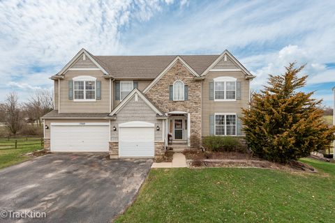 17669 Auburn Ridge Drive Lockport IL 60441