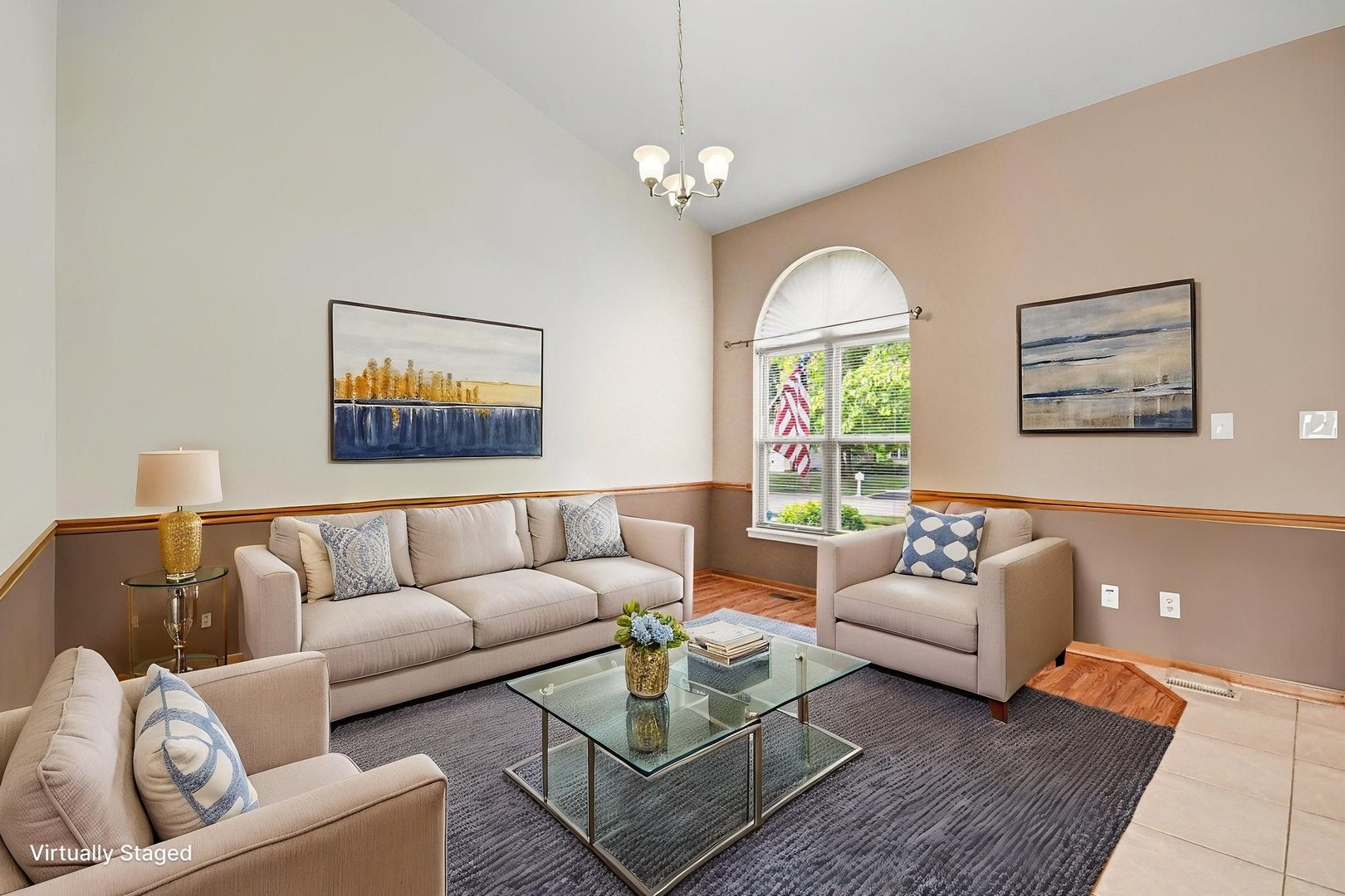 619 Wild Indigo Avenue