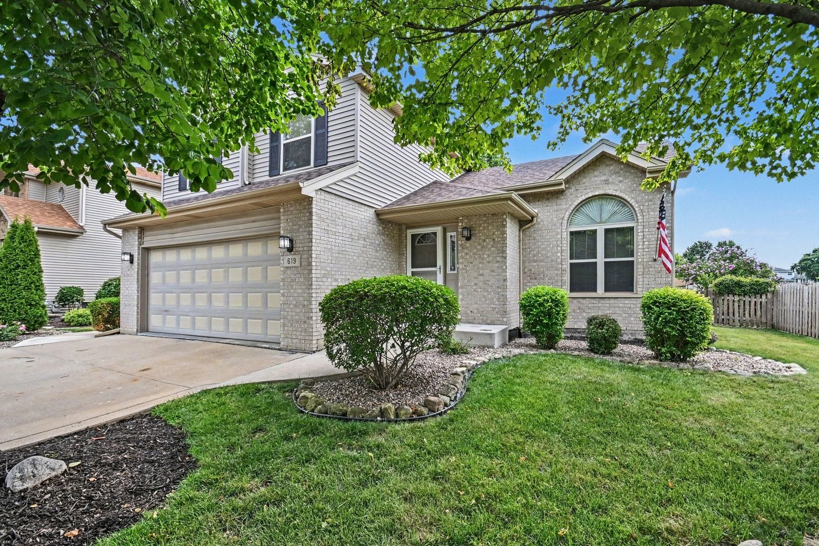619 Wild Indigo Avenue