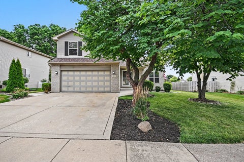 Photo of 619 Wild Indigo Avenue, Romeoville, IL 60446 (MLS # 12720914)