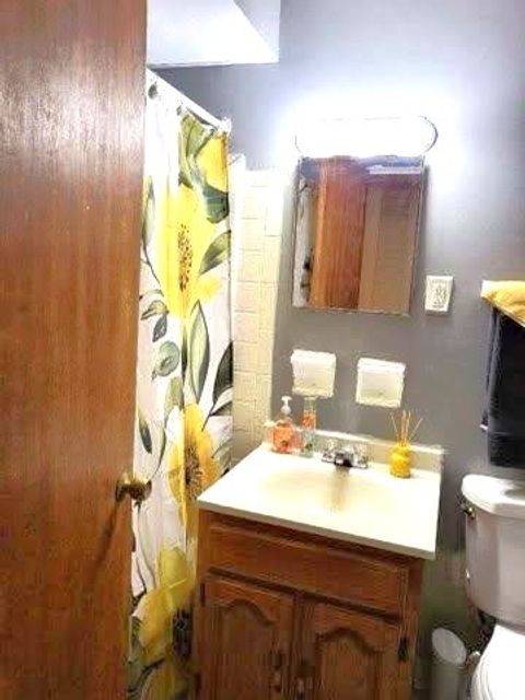 Tiny photo for 411 Seward Street, Park Forest, IL 60466 (MLS # 12473644)