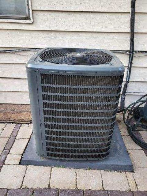 Tiny photo for 411 Seward Street, Park Forest, IL 60466 (MLS # 12473644)