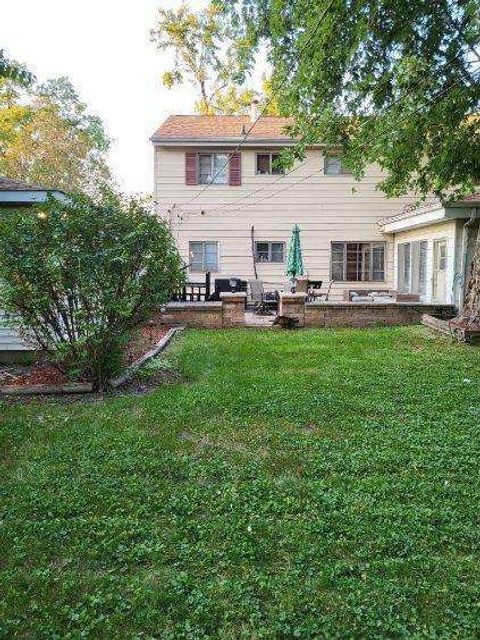 Tiny photo for 411 Seward Street, Park Forest, IL 60466 (MLS # 12473644)
