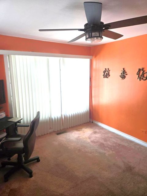 Tiny photo for 411 Seward Street, Park Forest, IL 60466 (MLS # 12473644)