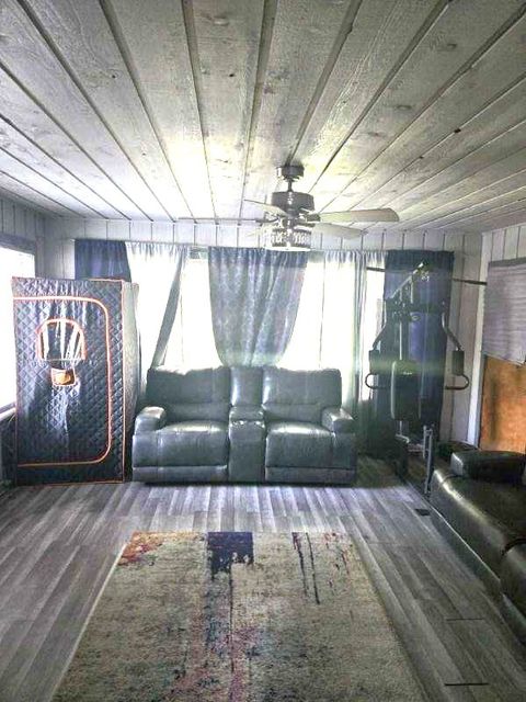 Tiny photo for 411 Seward Street, Park Forest, IL 60466 (MLS # 12473644)